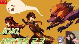 🔴#3 JOKI ABYSS 2.3 S3 | EFYEKA