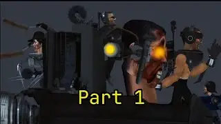 (ST/DC2)G-Squad Dc2 test but with random models Part 1