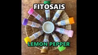 FitoSal Lemon Pepper YT DL