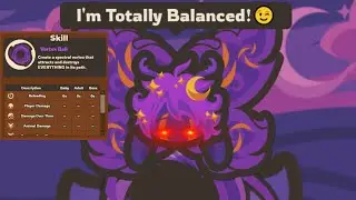 Taming.io Spectrum Fairy Is Still BROKEN