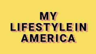 Sketing time | My Lifestyle In America | Vlog #11 | Amey Pardeshi |