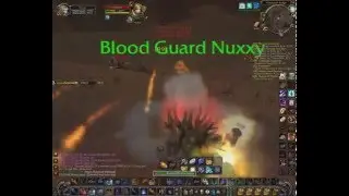 Tribute video for my old friend