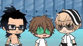🌹 Trend I saw on TikTok 🌹/ Gacha Life