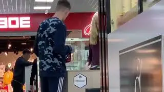 Новый ТРЭШ от @shonya7777 комментируй 😁
