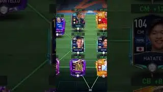 My team 🥶🥶