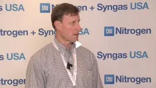 Interview with Taylor Archer, Clariant