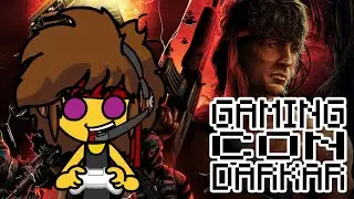 Gaming con Darkar - T1, E15: Call of Duty Mobile 80s