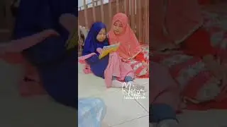 Mabit Kelas 2 Minada