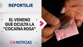 REPORTAJE | Los peligros del Tussi: El veneno que oculta la 