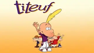 Titeuf Le Jeux