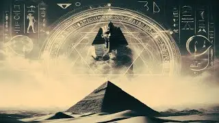 Die Pyramide von Serapis - Abenteuer Hörspiel