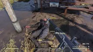 I need a hand