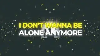 Broken - AfterSound (Official Lyric Video)