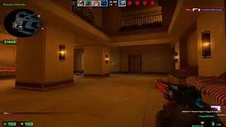 1vs5 csgo clutch