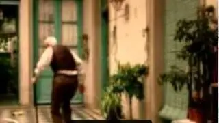 Yaşlıların Mücadelesi - Grandparents' Fighting