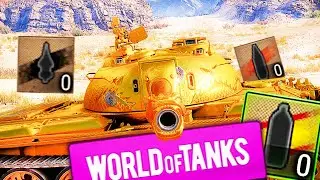 World of Tanks Приколы 