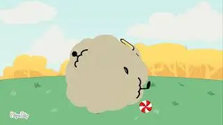 Fight cloud 5 (ft Button, Wubbzy, TB, and Top Hat)