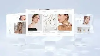 Clean Website Promo