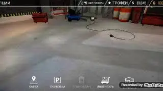 симулятор автомеханика 2018