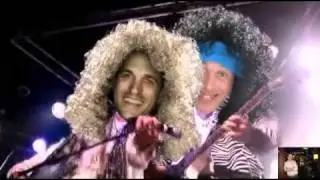 hd rock