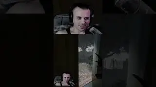Адам напугавсь | landromat с помощью #Twitch