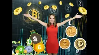 Top 5 Crypto to buy NOW in 2021 for a huge gain