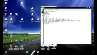 Создаем учетную запись icq