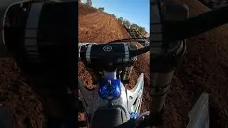 Luke Davis at Kingaroy 