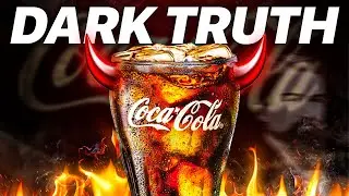 How John Pemberton Founded the Coca Cola Empire: The Disgusting and Amazing History of Coke