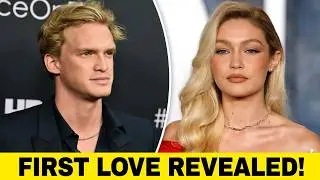 Cody Simpson Talks About His Past Relationships With Kylie Jenner, Gigi Hadid & Miley Cyrus