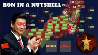 RoN In A Nutshell | Roblox Rise Of Nations