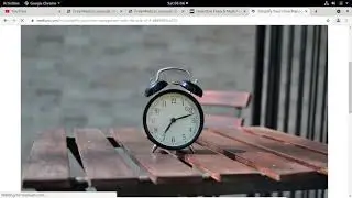 How to Restore Previous Google Chrome Browser Session