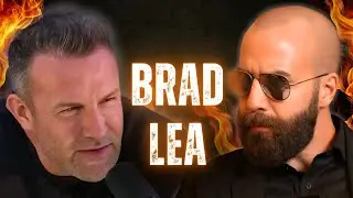 Brad Lea : Andrew Tate Should be in Prison for MURDER