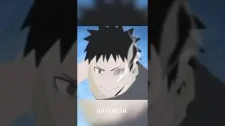 Kakashi and Obito Battle One Another In The Kamui Dimension💪🔥😲 || Epic Battle