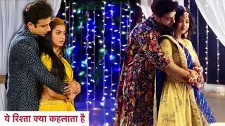 Yeh Rishta Kya Kehlata Hai | Armaan Aur Abhira Ke Romance Ko Dekhkar, Ruhi Huii Jealous
