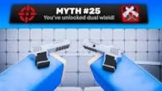 CHECKING THE MYTHS IN RIVALS (PART 3)