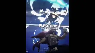 Luffy Vs Shigaraki | I'M BACKK #onepiece #mha