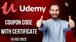 Udemy free  udemy coupon  udemy paid courses for free  how to get udemy paid courses for free