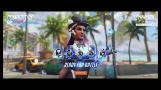 HUGE PARAISO WIN - TORB 40+KILLS IN DIAMOND OW2