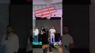 Seven Urekler grupu yetmezmi
