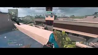 DMZ-ASHIKA PUSH PUSH PUSH!
