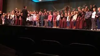 O Holy Night featuring Dominique Cooper