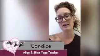 Align & Shine Yoga Teacher Training