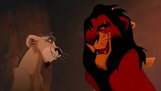 Scar  || My Lullaby || (FANMADE) ||