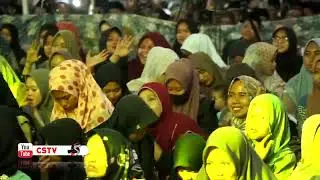Alamate Anak Sholeh dll. Cak Fandi ft Ust Khoirul Muna LM (Live Kertoharjo)
