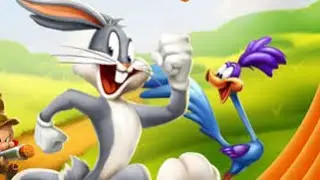 Looney Tunes Dash 2015 - Android Gameplay Walkthrough
