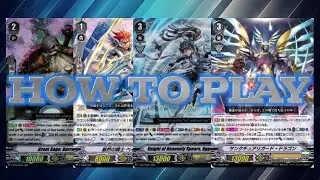 How to Play Sanctuary Guard Dragon OTK in 2 Minutes + Decklist