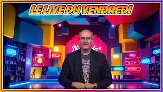 redif du live du 15 fevrier 2019