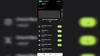 blum airdrop