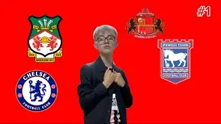 A new challenge… FC26 starts NOW! 